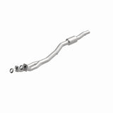 MagnaFlow Direct Fit Catalytic Converter 97-98 BMW 540I / 97-98 740I / 96-98 740IL 4.4L D/S - 23306