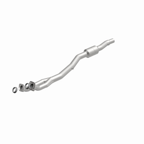 MagnaFlow Direct Fit Catalytic Converter 97-98 BMW 540I / 97-98 740I / 96-98 740IL 4.4L D/S - 23306