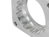 aFe Silver Bullet Throttle Body Spacer 09-18 Nissan 370Z V6-3.7L (VQ37VHR) - 46-36007