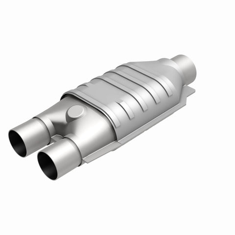 MagnaFlow Conv Universal 2.5/2 Single/Dual - 51607