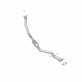 MagnaFlow Conv DF 97-98 GM Vans 3.4L - 23485