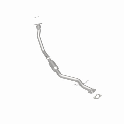 MagnaFlow Conv DF 97-98 GM Vans 3.4L - 23485