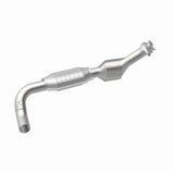 MagnaFlow Direct Fit Catalytic Converter 00-03 Ford Van 4.2L OEM - 49429