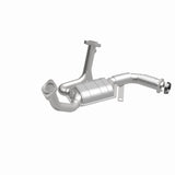 MagnaFlow Direct Fit Catalytic Converter Ford-Taurus-Mercury-Sable - 23357