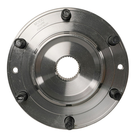 MOOG 06-14 Kia Sedona Front Hub Assembly - 515090