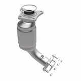 MagnaFlow Conv DF 02-03 Altima 3.5 Rear Manifold - 50836