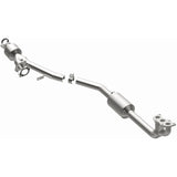 MagnaFlow Direct Fit Catalytic Converter 05-07 Subaru Outback 3.0L - 51593