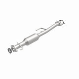 MagnaFlow Catalytic Conv Direct Fit California Grade 96-98 Suzuki Sidekick L4 1.6L/1.8L - 4481626