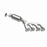 MagnaFlow Conv DF 05-06 Cadillac STS 4.6L D/S Manifold / 04-06 SRX 4.6L D/S Manifold (49 State) - 51070