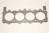Cometic Chrysler R3 Small Block 4.165 Inch Bore .040 inch MLS Head Gasket - c5581-040