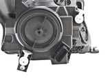 Hella 2016 Mercedes Metris Head Lamp Assembly - Left - 011284551