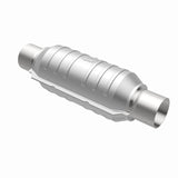 MagnaFlow Universal Catalytic Converter 1.75in. Honda OEM - 51353