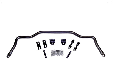Hellwig 55-57 Chevrolet Bel Air Solid Chromoly 1-1/4in Front Sway Bar - 5722