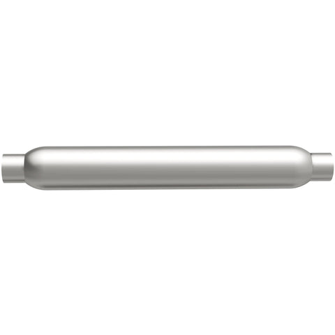 MagnaFlow Muff GP 4 Dia 26inch 2.5/2.5 - 18146