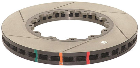 DBA Replacement .25in NAS Nut - Single (Drop Ship Only) - NAS1291C4