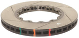 DBA 08+ EVO X T3 5000 Series Replacement Slotted DISC ONLY - DBA52224.1S