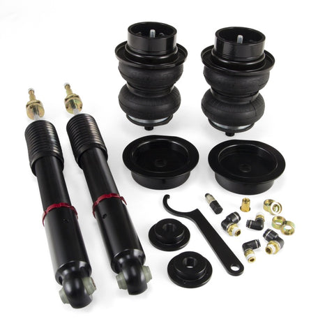Air Lift Performance 15-17 VW Golf SportWagon S TDi Rear Kit (w/Twistbeam Rear Suspension Only) - 78648