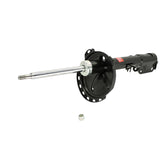 KYB Shocks & Struts Excel-G Rear Left LEXUS RX400H (FWD) 2006-07 TOYOTA Highlander (FWD) 2004-07 - 334385