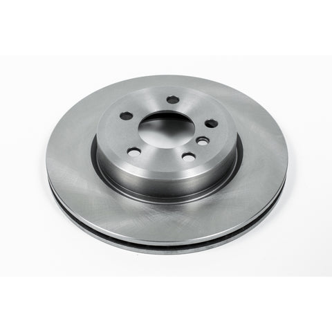 Power Stop 04-10 BMW X3 Front Autospecialty Brake Rotor - EBR688