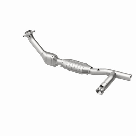 MagnaFlow Conv DF 99-00 Ford Trucks 5.4L - 51792