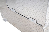 Dee Zee Universal Tanks - Combo Brite-Tread Aluminum (111 Gal) - DZ92656