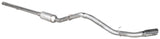 K&N GM 1500 5.3L K2XX Cat Back Exhaust Kit - 67-3026