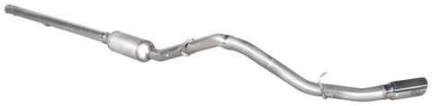 K&N GM 1500 5.3L K2XX Cat Back Exhaust Kit - 67-3026