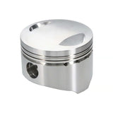 Wiseco Yamaha XS1100 78-81 10.251 CR 2913XC Piston Kit - 4069M07400
