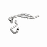 MagnaFlow Conv DF GM 89 92 (2.5in Tubing) - 23479