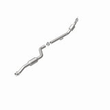 MagnaFlow Conv DF 98-03 Mercedes E320 3.2L - 24041