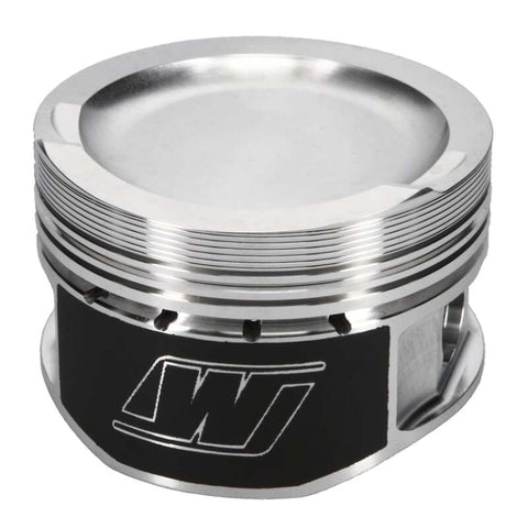 Wiseco VW VR6 2.8L 10.5:1 82.5mm Piston Shelf Stock Kit - K607M825