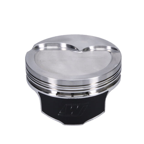 Wiseco Chevy LS Series -18cc R/Dome 4.130inch Bore Piston Shelf Stock Kit - K446X130