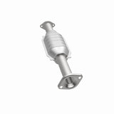 MagnaFlow Conv DF 01-03 Montero Sport rr OEM - 49570