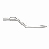 MagnaFlow Direct Fit Catalytic Converter BMW 3 06-09 Front OEM - 49764