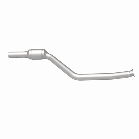 MagnaFlow Direct Fit Catalytic Converter BMW 3 06-09 Front OEM - 49764