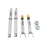 Belltech 09-12 RAM 1500 2.5in. Leveling Kits - 1025SP