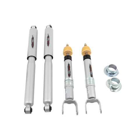 Belltech 09-12 RAM 1500 2.5in. Leveling Kits - 1025SP