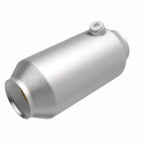 MagnaFlow Universal Catalytic Converter 2.50inch Inlet - 551036
