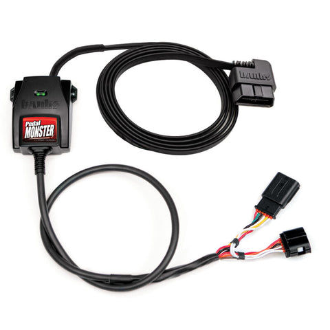 Banks Power Pedal Monster Throttle Sensitivity Booster (Standalone) for Mazda/Scion/Toyota - 64335