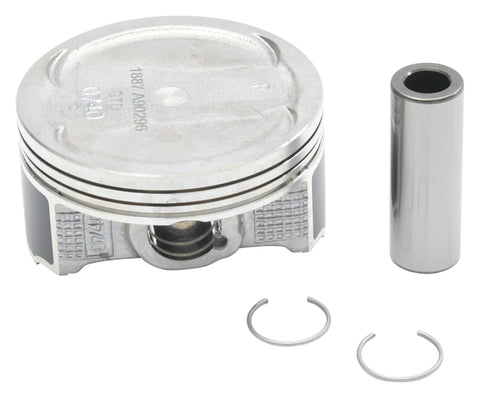 Vertex Piston 14-23 Kawasaki KRF 800 Teryx 4X4 800cc Cast Replica Piston Kit - 24487B