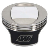 Wiseco Tracker Series HD TC88 To 95cid 9.51 CR Piston Kit - 40207PS
