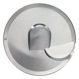 Wiseco Chevy LT Series Gen V L83 5.3L 3.800in Bore 9.5:1 CR .5cc Dish Piston Kit - Set of 8 - K0379X1