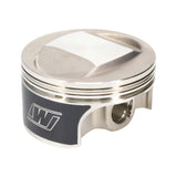 Wiseco Tracker Serie HD TC88 To 95cid 10.51 CR Piston Kit - 40208PS