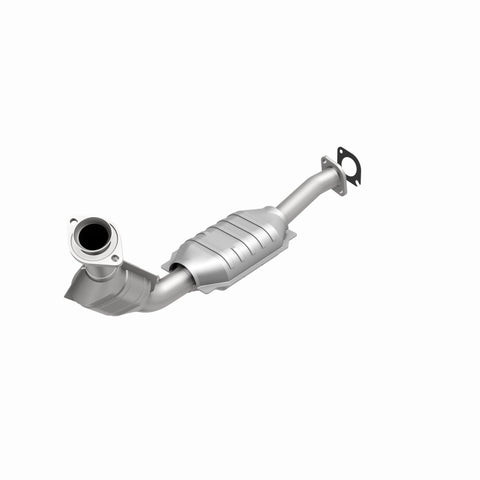 MagnaFlow Direct Fit Catalytic Converter 03-07 Ford-Mercury Driver Side - 23331