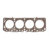 Cometic Lotus 4cyl 82mm .040 inch MLS Head Gasket - C4102-040