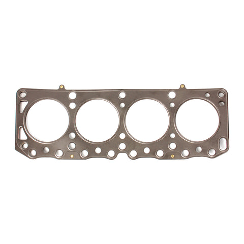 Cometic Lotus 4cyl 82mm .040 inch MLS Head Gasket - C4102-040