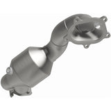 MagnaFlow Direct Fit Catalytic Converter 13-15 Audi S6/S7/S8/A8 Quattro V8-4.0L - 52316