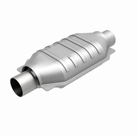 MagnaFlow Universal Catalytic Converter Mf 2.5 - 94306
