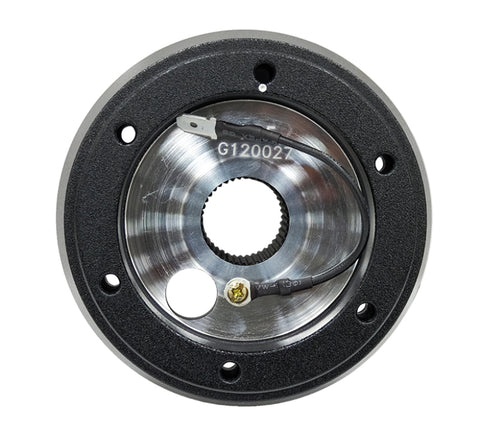 NRG Short Hub Adapter 60-74 VW Type 1 - SRK-185H