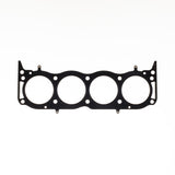 Cometic 94+ ROV V8 94mm Bore .060 inch MLS-5 Head Gasket 10 Bolt Head - C4365-060